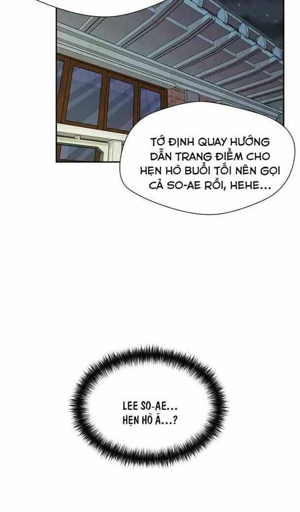 Gương Mặt Thiên Tài - Chương 24 - ảnh 53