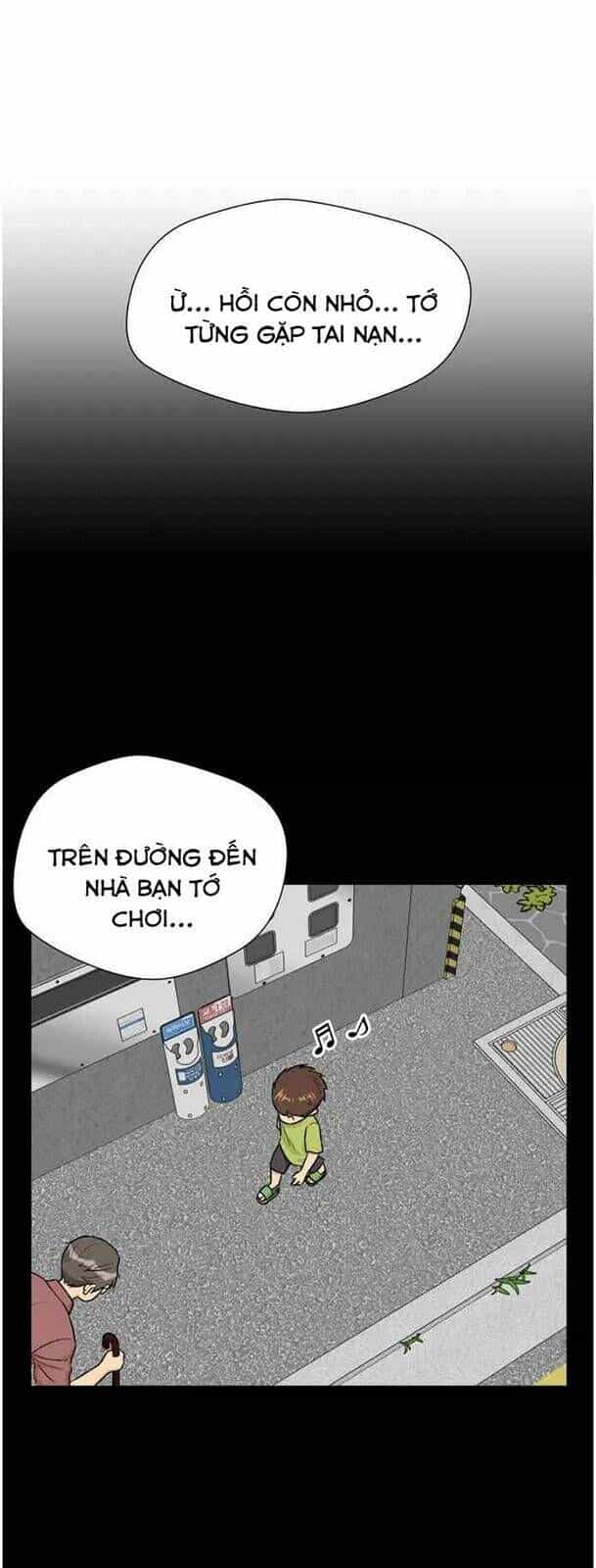 Gương Mặt Thiên Tài - Chương 24 - ảnh 9