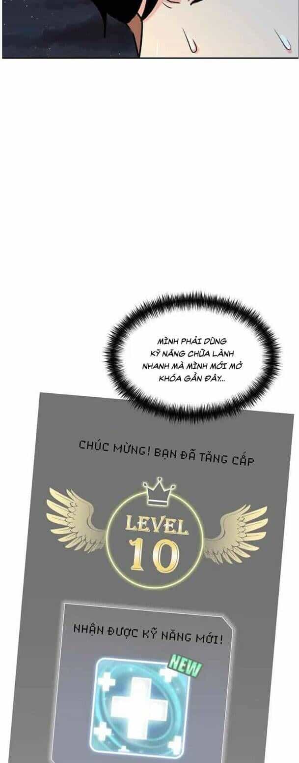 Gương Mặt Thiên Tài - Chương 25 - ảnh 60