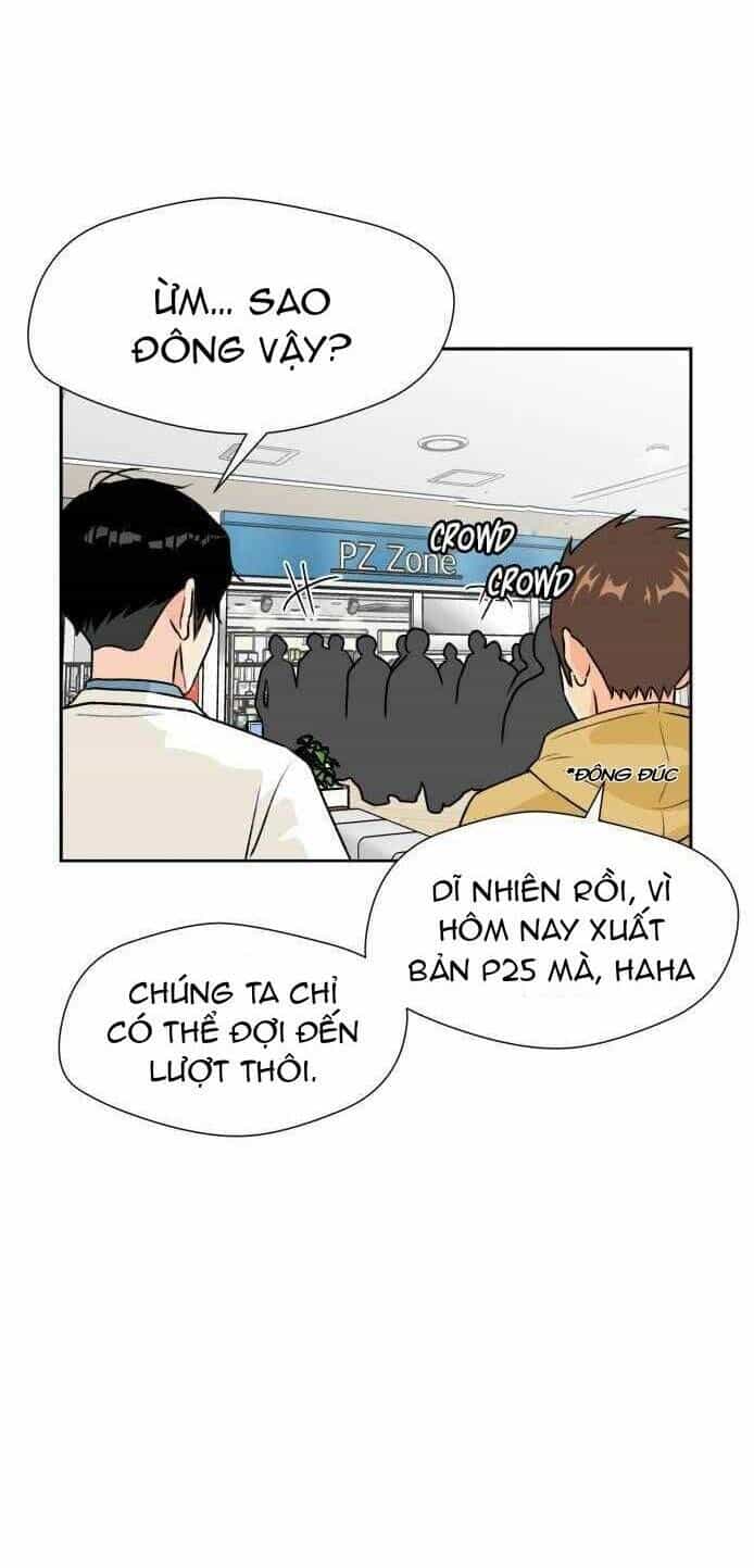 Gương Mặt Thiên Tài - Chương 28 - ảnh 59