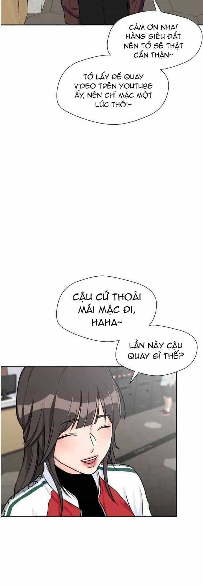Gương Mặt Thiên Tài - Chương 28 - ảnh 7