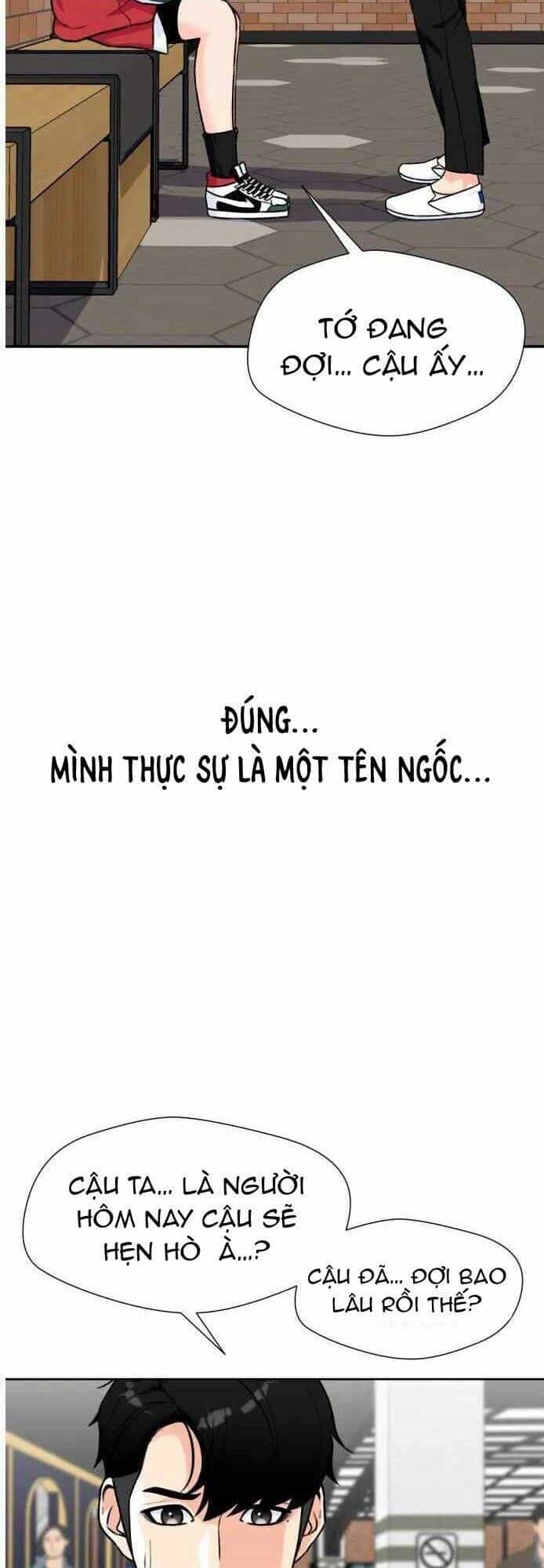 Gương Mặt Thiên Tài - Chương 29 - ảnh 22