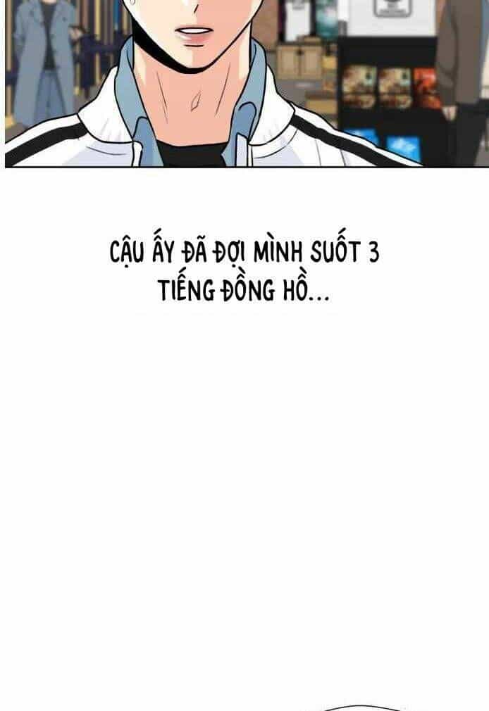 Gương Mặt Thiên Tài - Chương 29 - ảnh 23