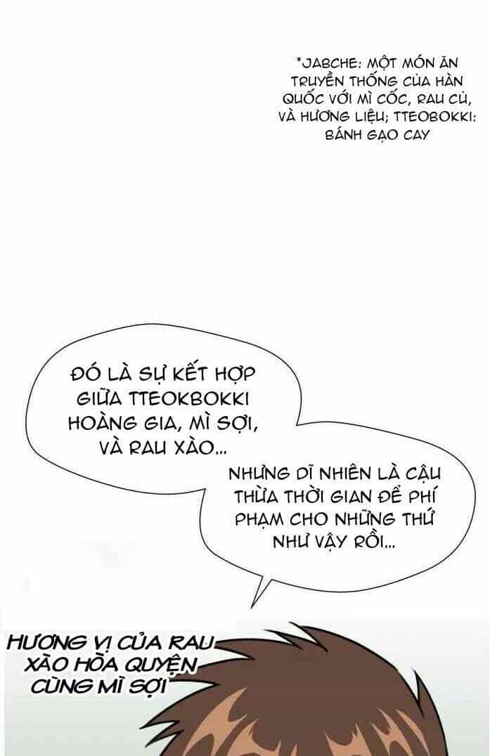 Gương Mặt Thiên Tài - Chương 29 - ảnh 51
