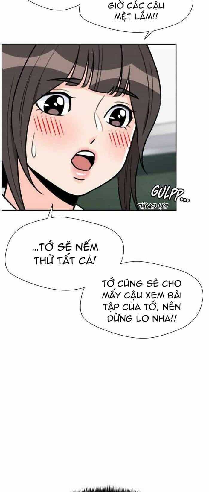 Gương Mặt Thiên Tài - Chương 29 - ảnh 54