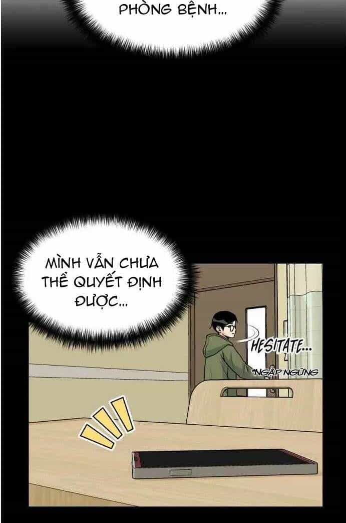 Gương Mặt Thiên Tài - Chương 29 - ảnh 6