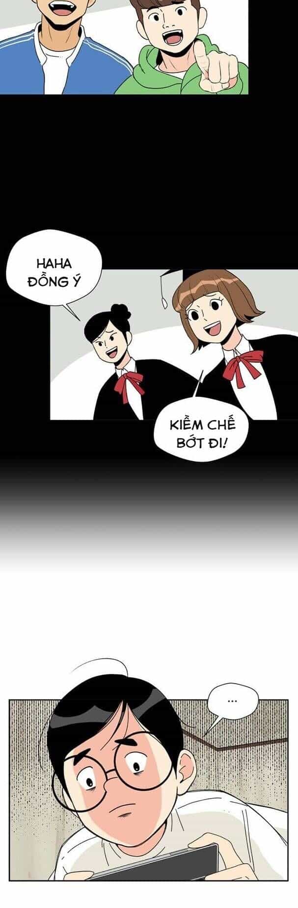 Gương Mặt Thiên Tài - Chương 3 - ảnh 13