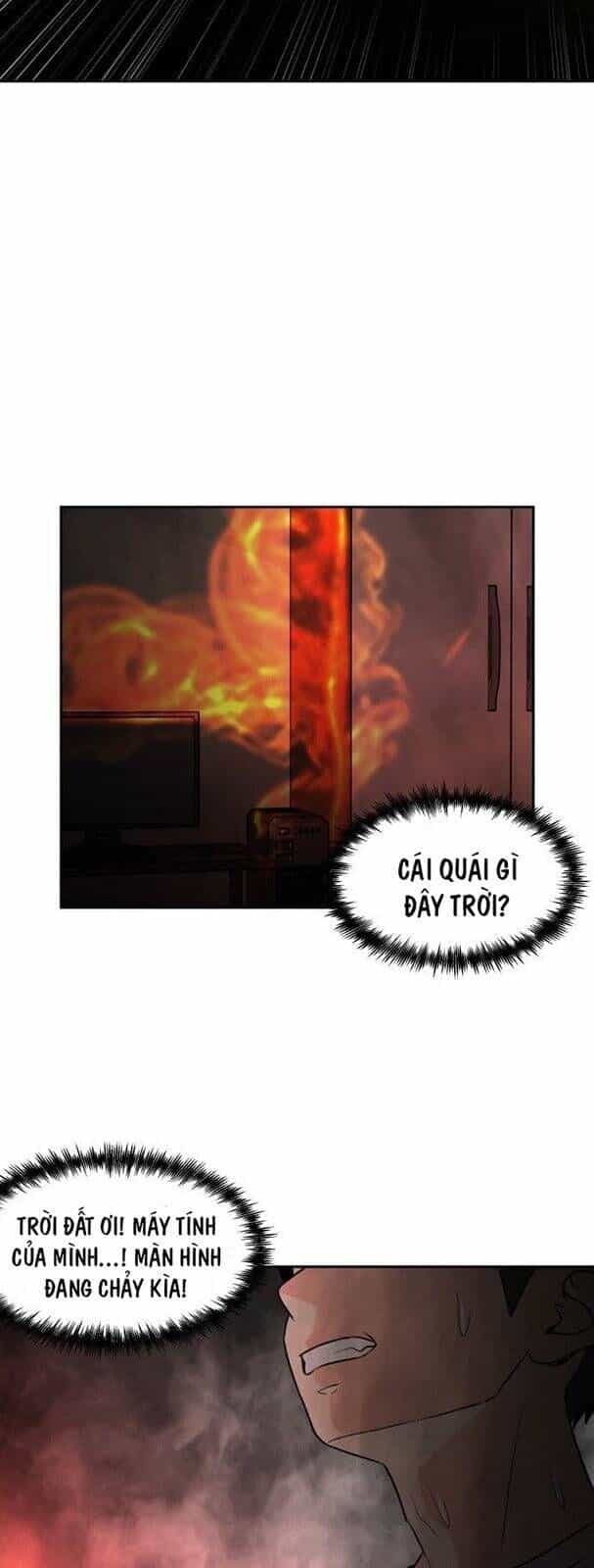 Gương Mặt Thiên Tài - Chương 3 - ảnh 30
