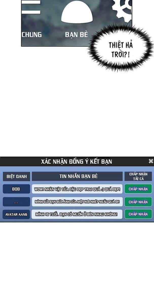 Gương Mặt Thiên Tài - Chương 3 - ảnh 9