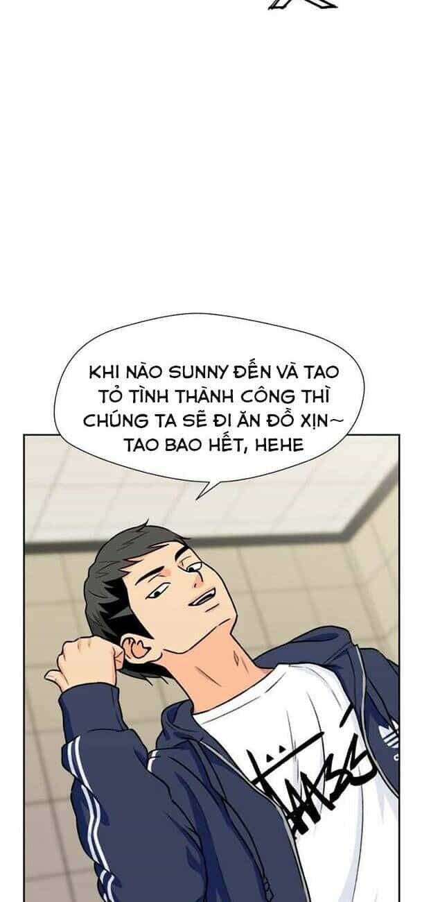 Gương Mặt Thiên Tài - Chương 31 - ảnh 12
