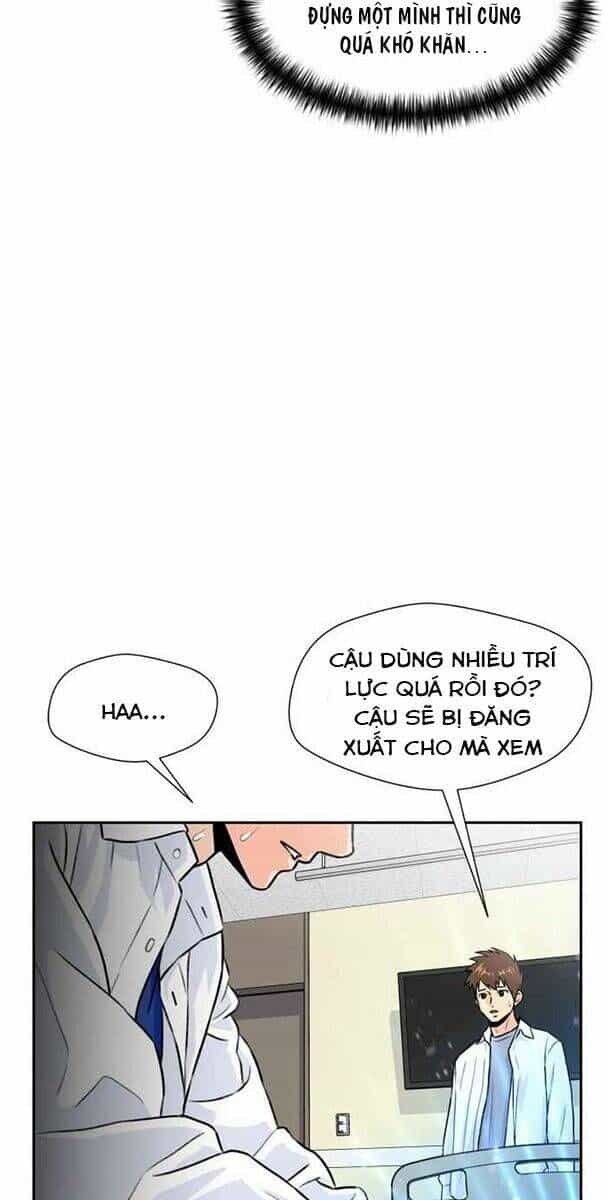 Gương Mặt Thiên Tài - Chương 31 - ảnh 27