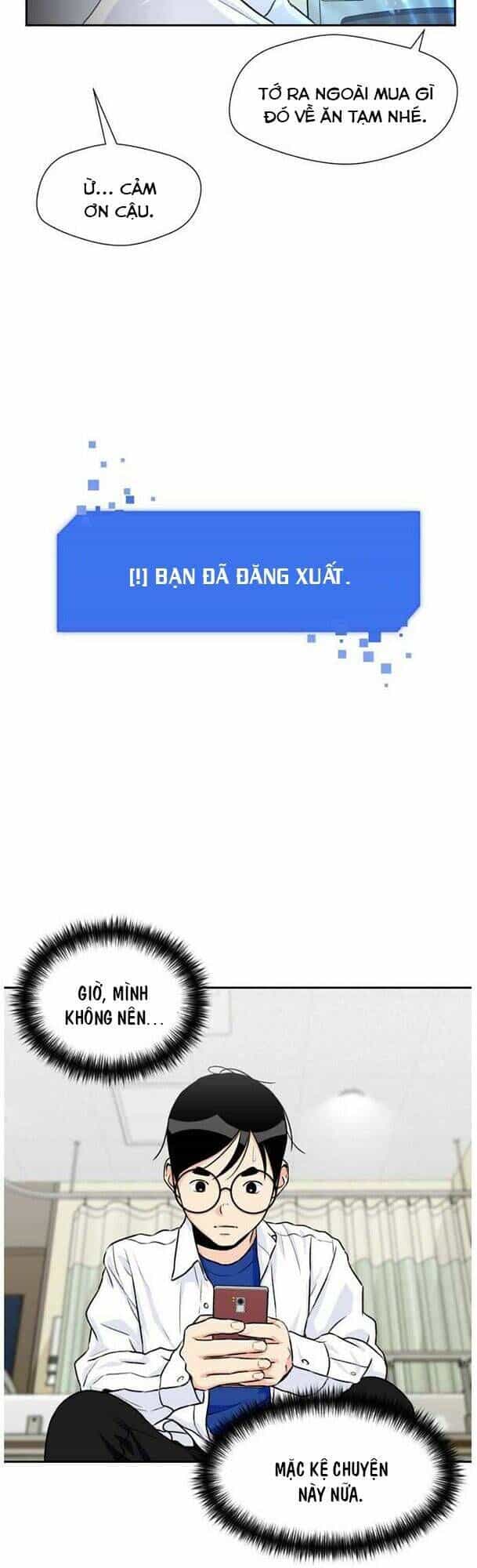 Gương Mặt Thiên Tài - Chương 31 - ảnh 28