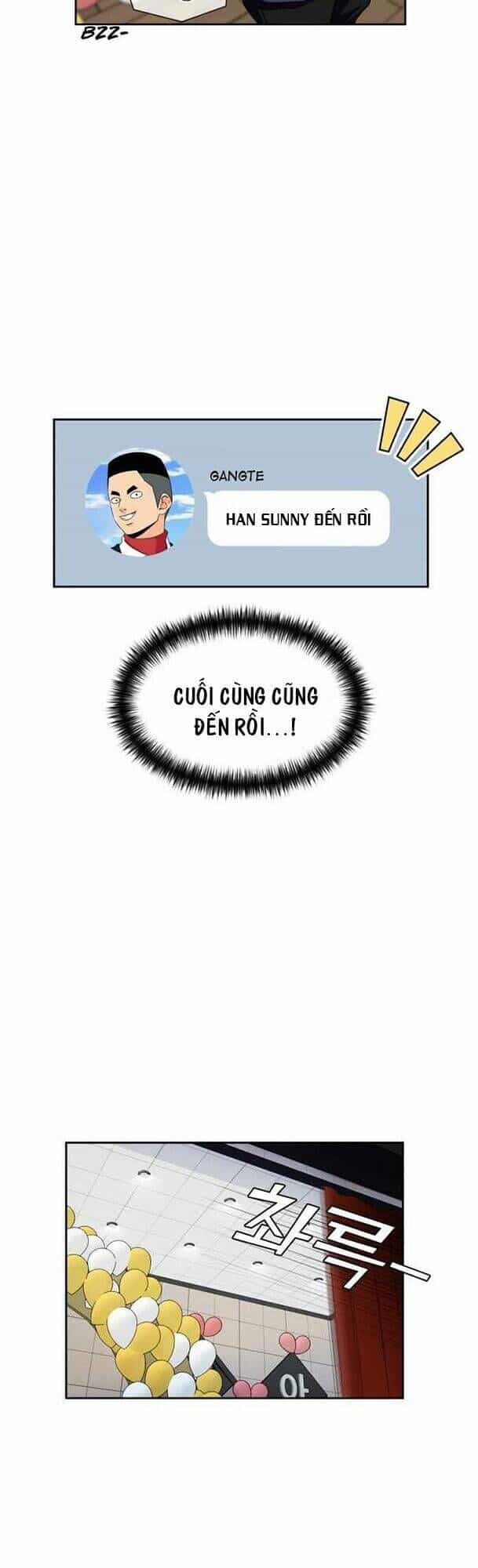 Gương Mặt Thiên Tài - Chương 31 - ảnh 58