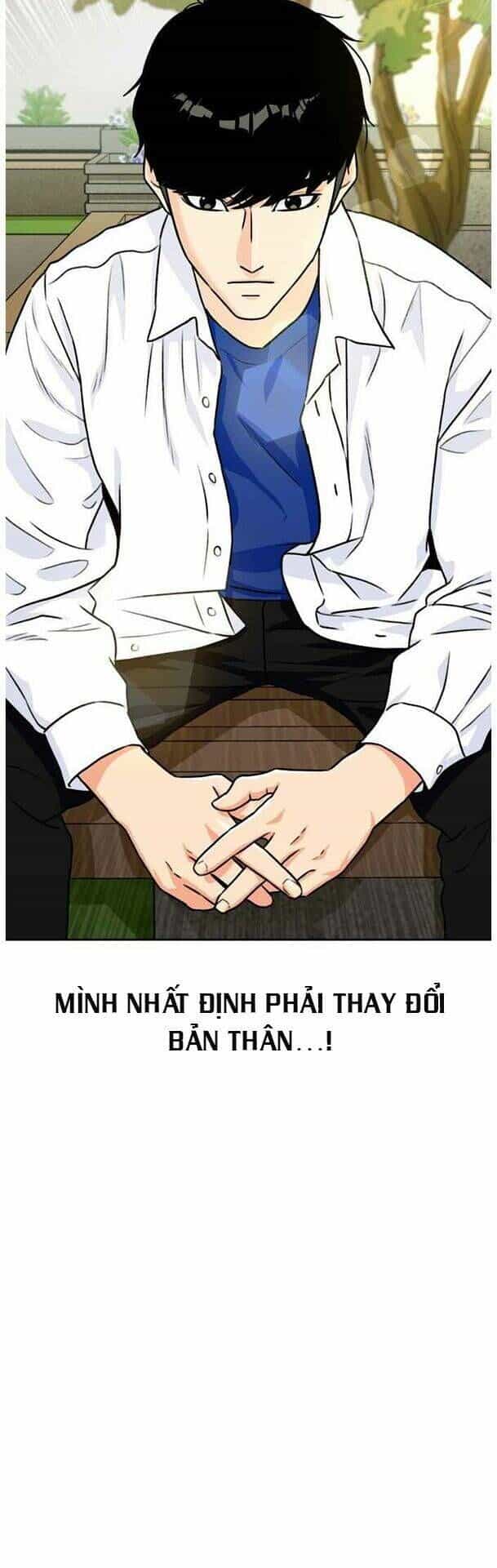 Gương Mặt Thiên Tài - Chương 31 - ảnh 6