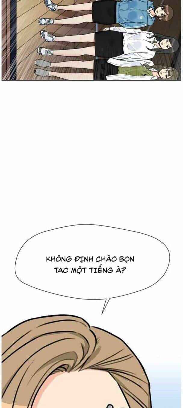 Gương Mặt Thiên Tài - Chương 32 - ảnh 2