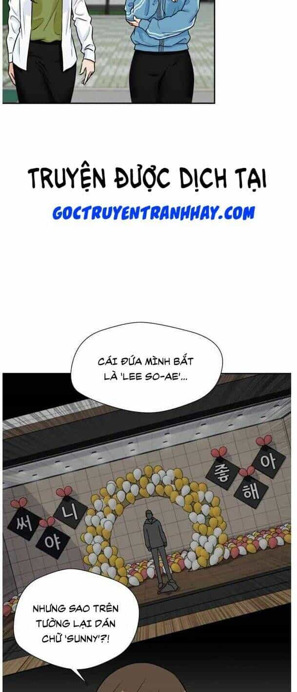 Gương Mặt Thiên Tài - Chương 32 - ảnh 29