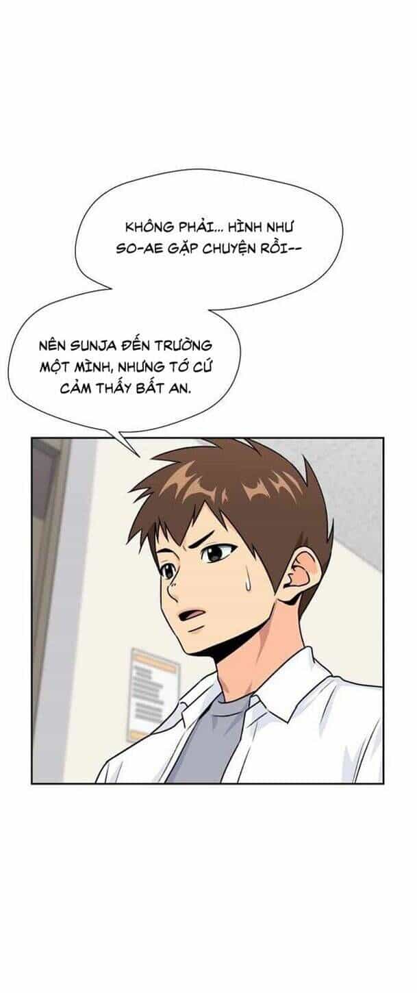 Gương Mặt Thiên Tài - Chương 32 - ảnh 43