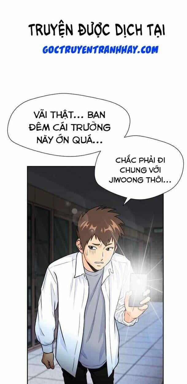 Gương Mặt Thiên Tài - Chương 33 - ảnh 56