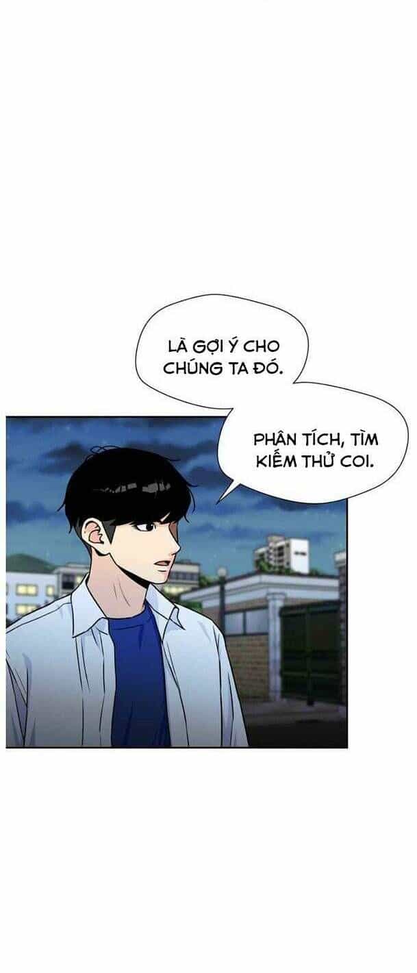 Gương Mặt Thiên Tài - Chương 33 - ảnh 6