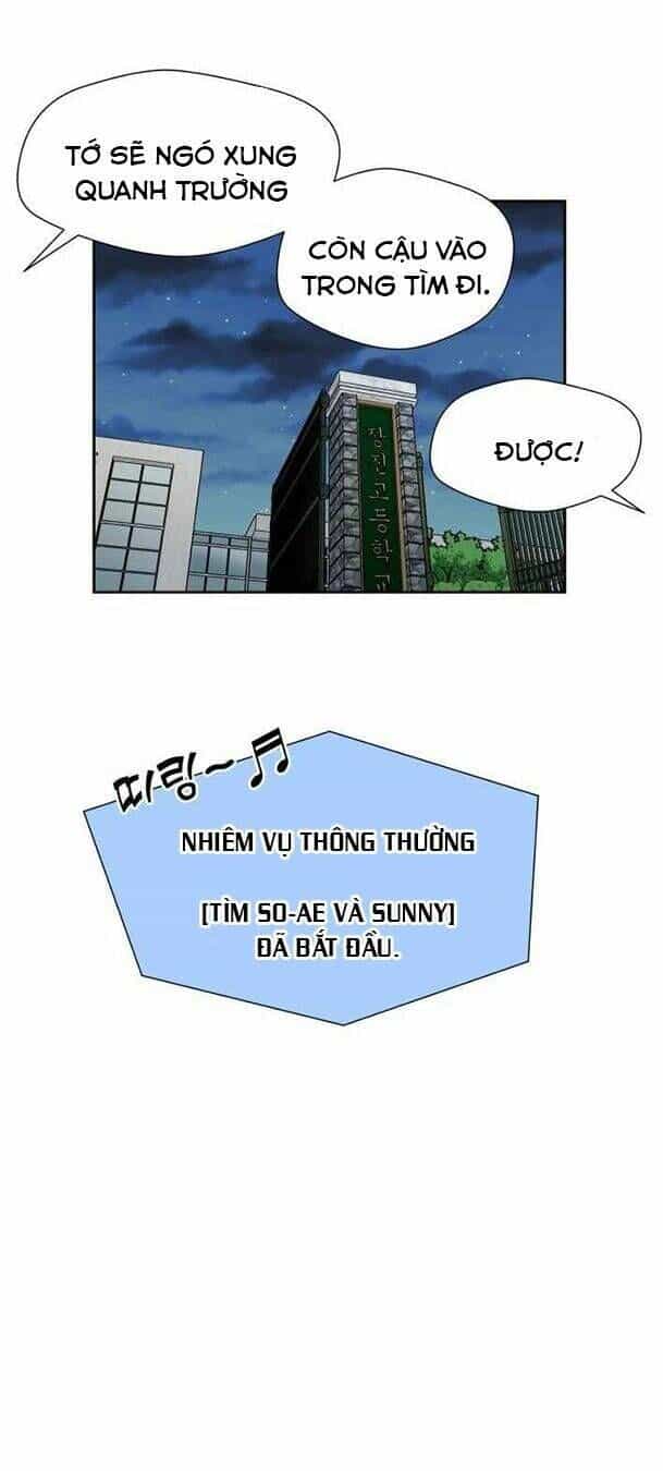Gương Mặt Thiên Tài - Chương 33 - ảnh 7
