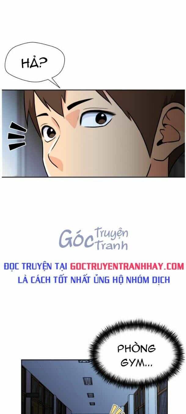 Gương Mặt Thiên Tài - Chương 34 - ảnh 1