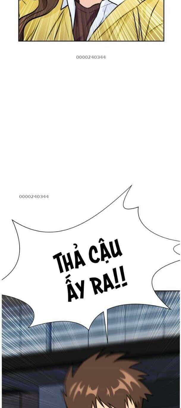 Gương Mặt Thiên Tài - Chương 34 - ảnh 17