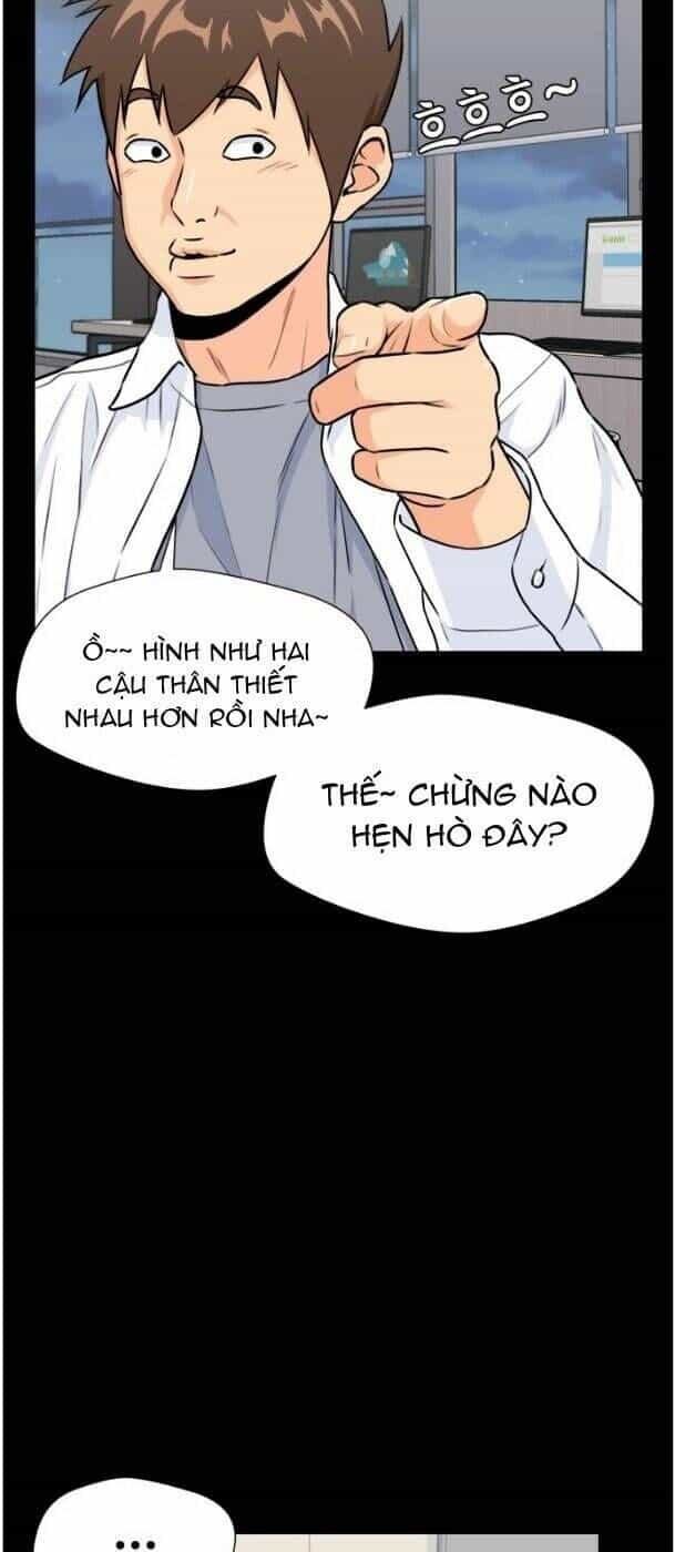 Gương Mặt Thiên Tài - Chương 34 - ảnh 56