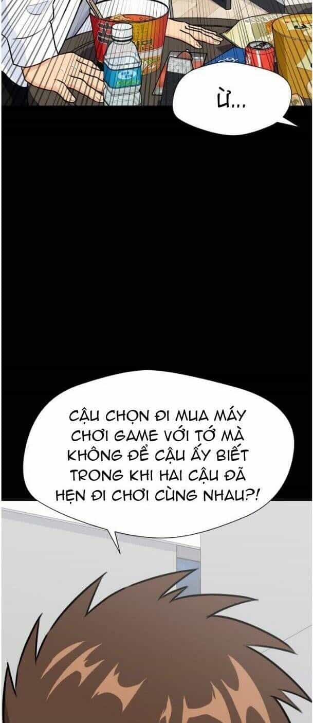 Gương Mặt Thiên Tài - Chương 34 - ảnh 60