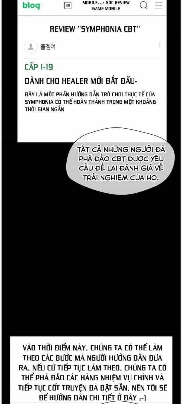 Gương Mặt Thiên Tài - Chương 35 - ảnh 22