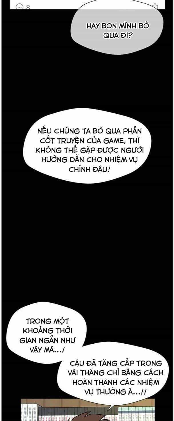 Gương Mặt Thiên Tài - Chương 35 - ảnh 23