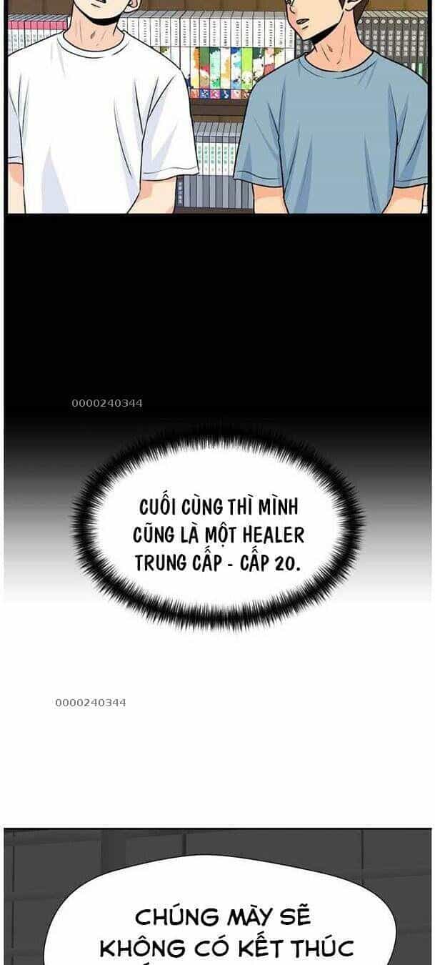 Gương Mặt Thiên Tài - Chương 35 - ảnh 27