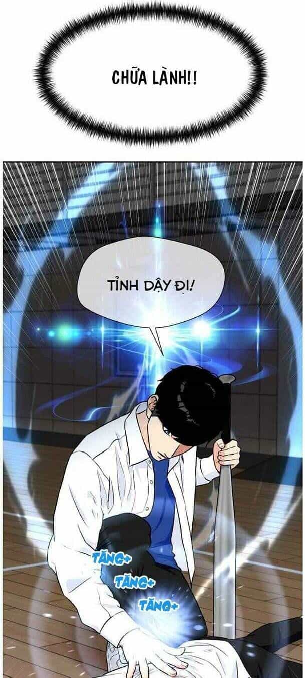 Gương Mặt Thiên Tài - Chương 35 - ảnh 34