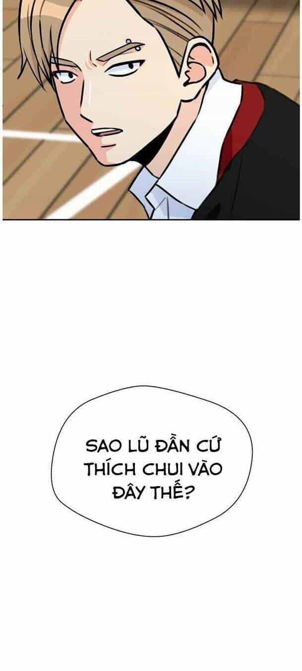 Gương Mặt Thiên Tài - Chương 35 - ảnh 8