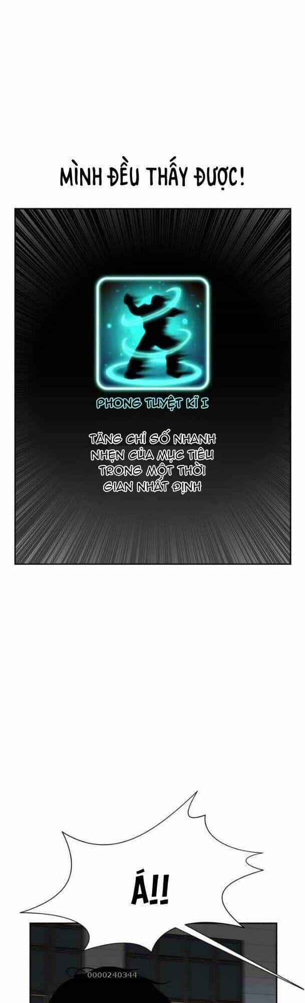 Gương Mặt Thiên Tài - Chương 36 - ảnh 23