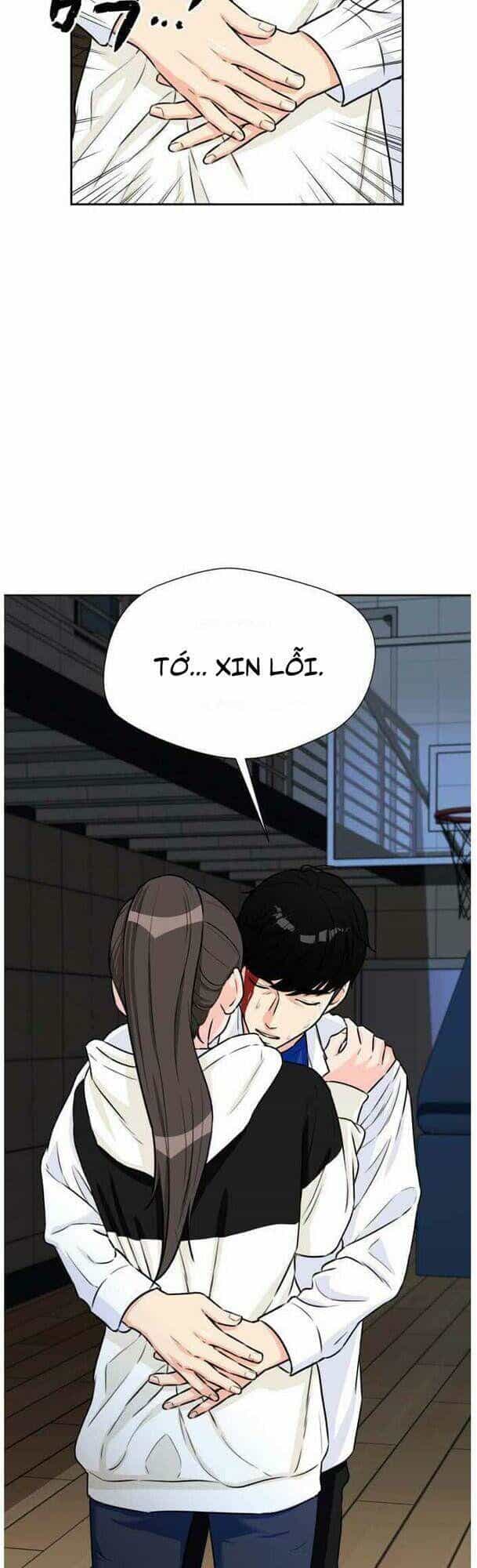 Gương Mặt Thiên Tài - Chương 38 - ảnh 67