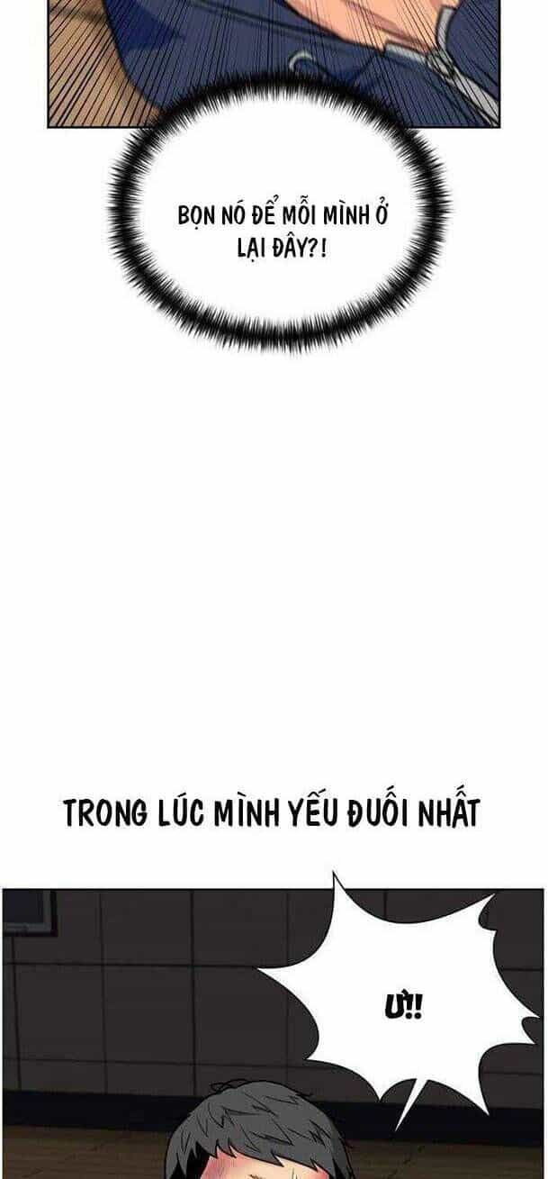 Gương Mặt Thiên Tài - Chương 39 - ảnh 22