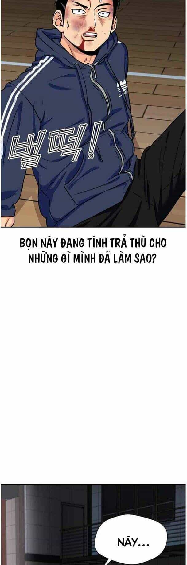 Gương Mặt Thiên Tài - Chương 39 - ảnh 23