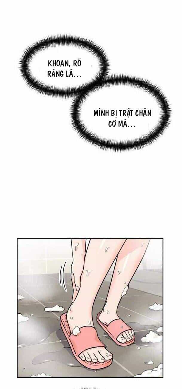 Gương Mặt Thiên Tài - Chương 39 - ảnh 38