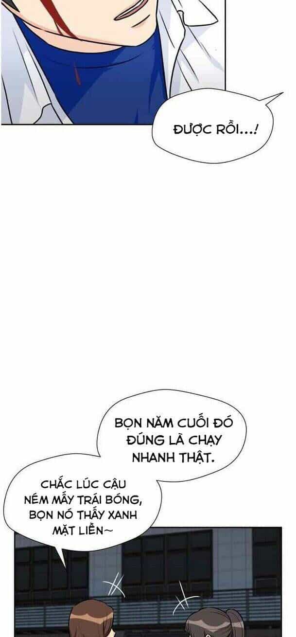 Gương Mặt Thiên Tài - Chương 39 - ảnh 9