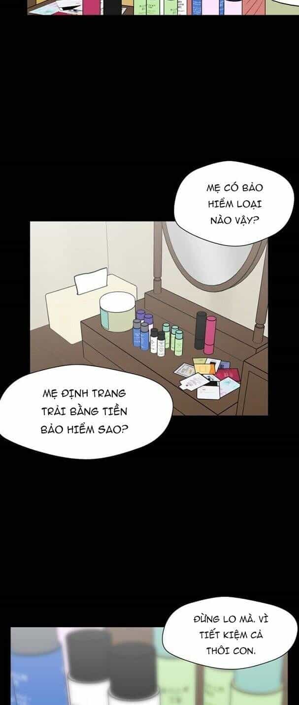 Gương Mặt Thiên Tài - Chương 4 - ảnh 15