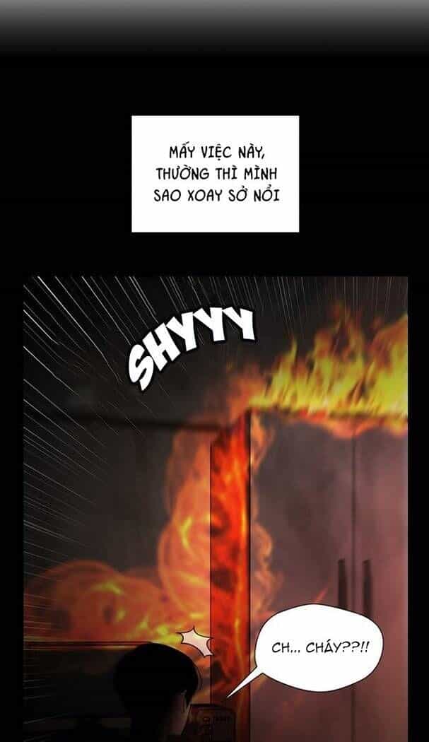 Gương Mặt Thiên Tài - Chương 4 - ảnh 29