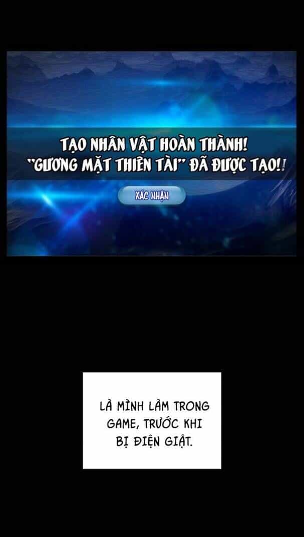 Gương Mặt Thiên Tài - Chương 4 - ảnh 35