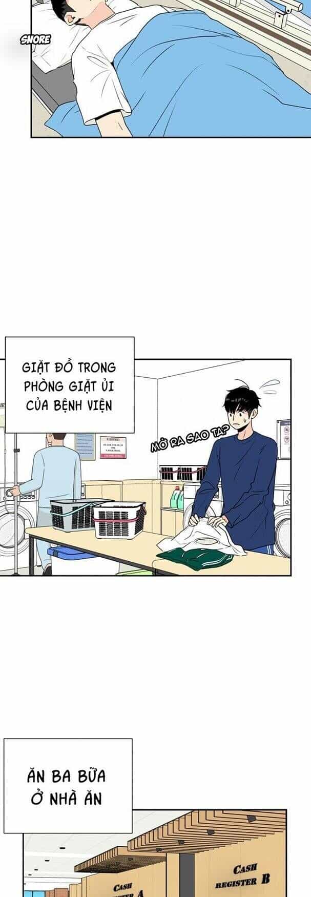 Gương Mặt Thiên Tài - Chương 4 - ảnh 47