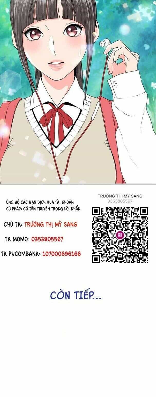 Gương Mặt Thiên Tài - Chương 4 - ảnh 64