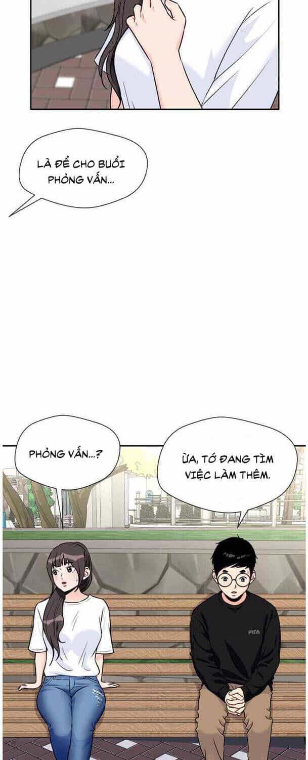 Gương Mặt Thiên Tài - Chương 40 - ảnh 29