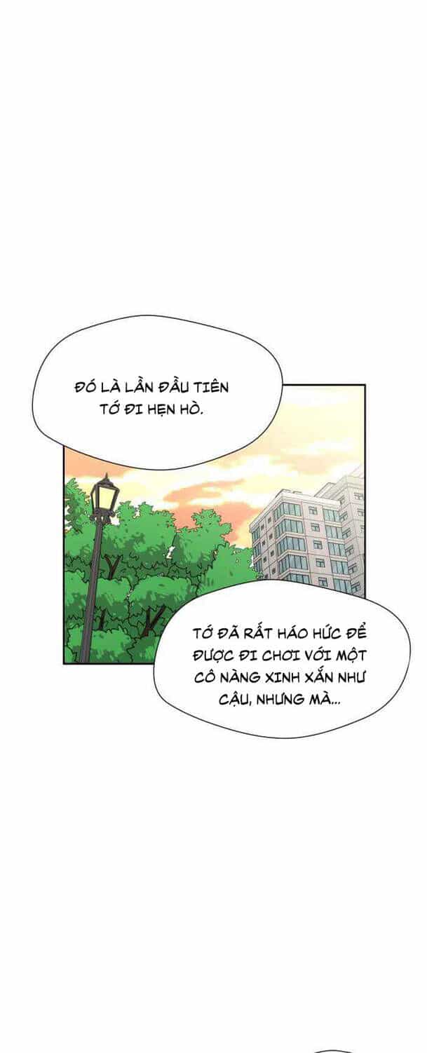 Gương Mặt Thiên Tài - Chương 40 - ảnh 36
