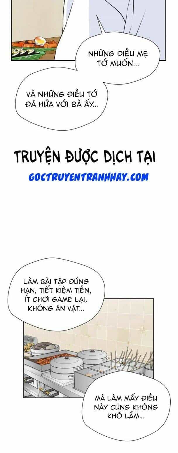 Gương Mặt Thiên Tài - Chương 41 - ảnh 19