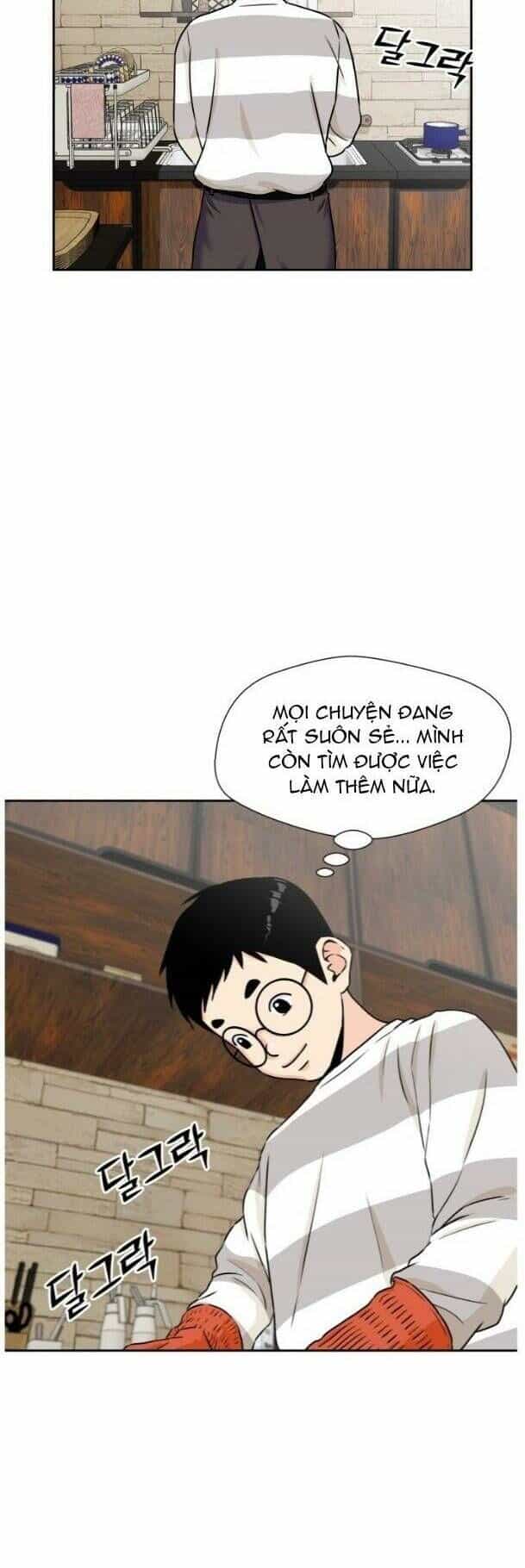 Gương Mặt Thiên Tài - Chương 41 - ảnh 28