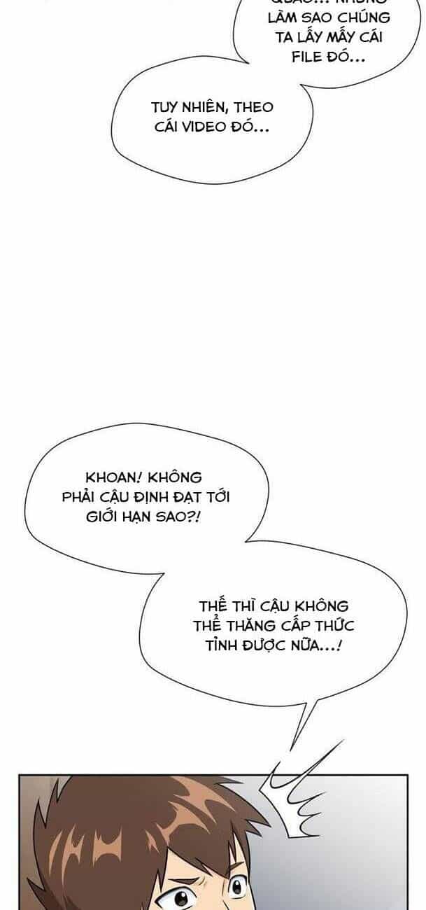 Gương Mặt Thiên Tài - Chương 42 - ảnh 10