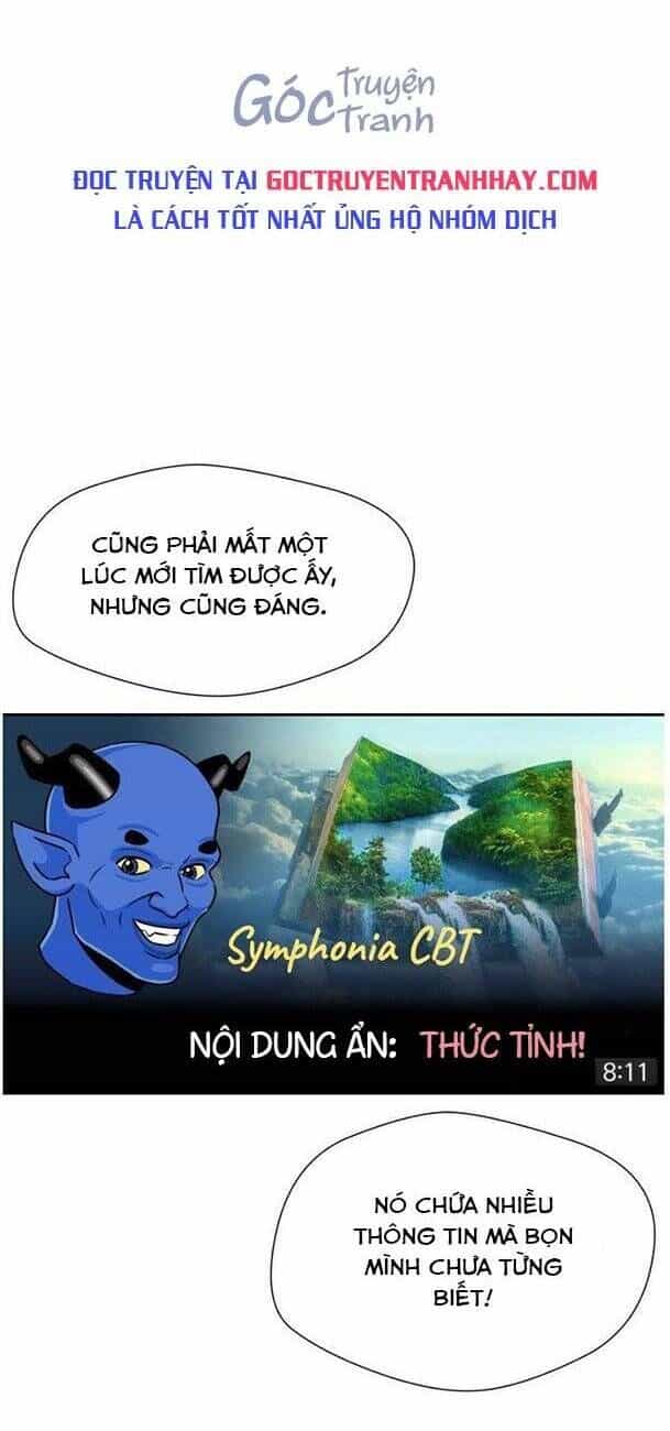 Gương Mặt Thiên Tài - Chương 42 - ảnh 2